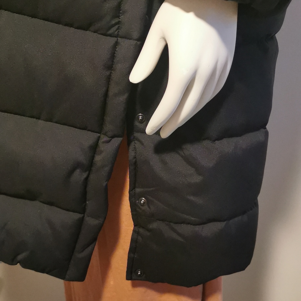 💚 Bench Winter Jacket, Size L - Picture 10 of 15
